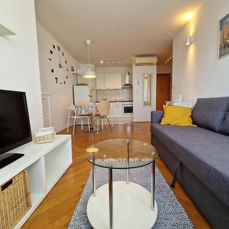 Apartment Ivan Split Luaran gambar