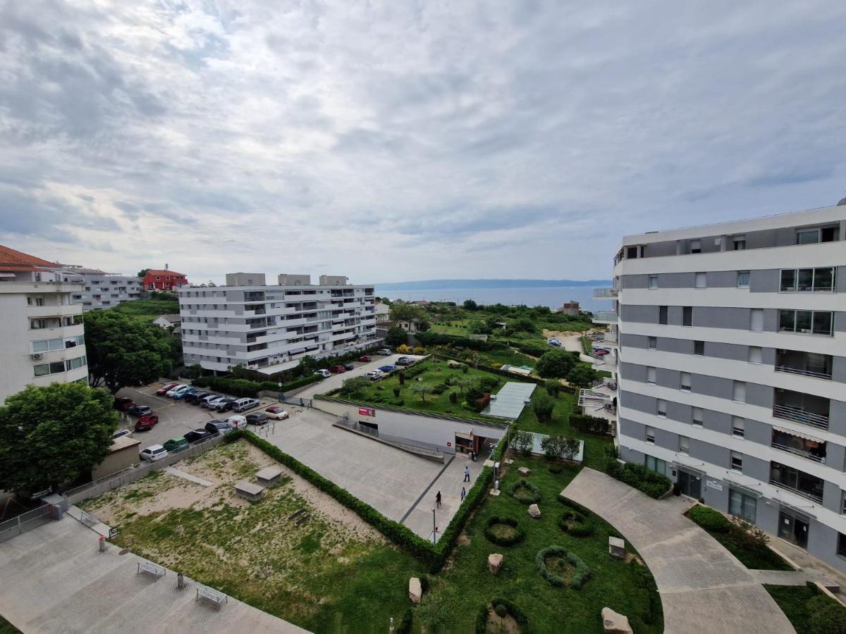 Apartment Ivan Split Luaran gambar