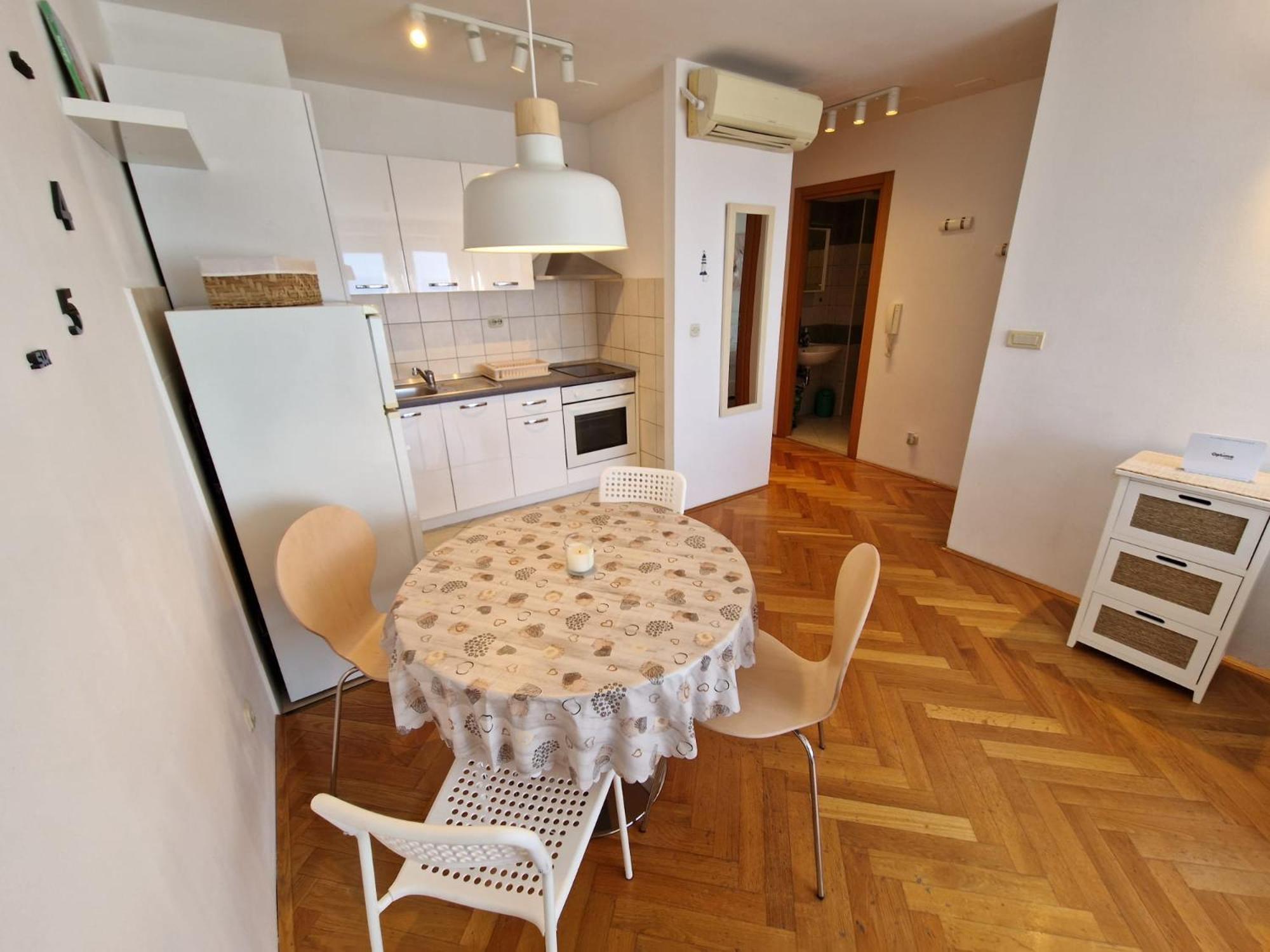 Apartment Ivan Split Luaran gambar