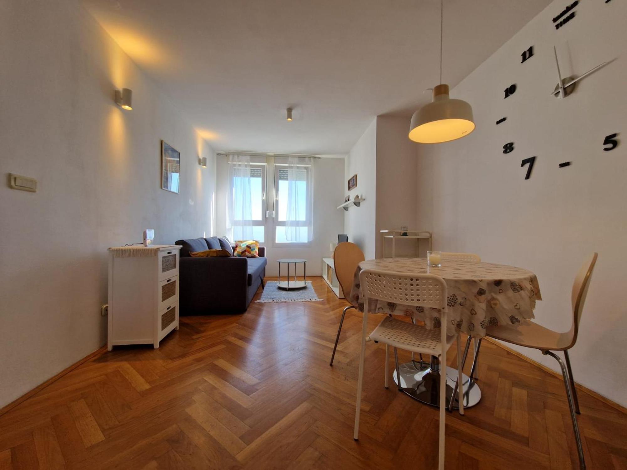 Apartment Ivan Split Luaran gambar