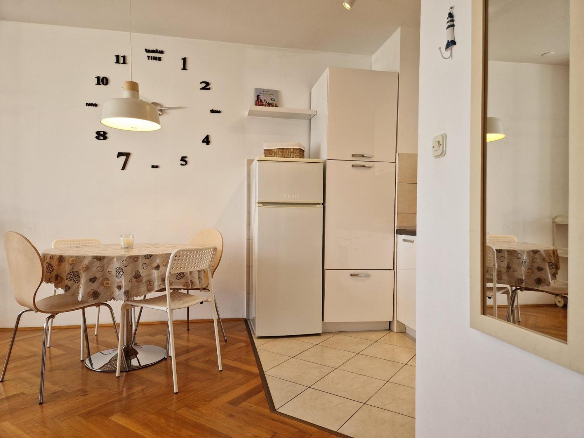 Apartment Ivan Split Luaran gambar
