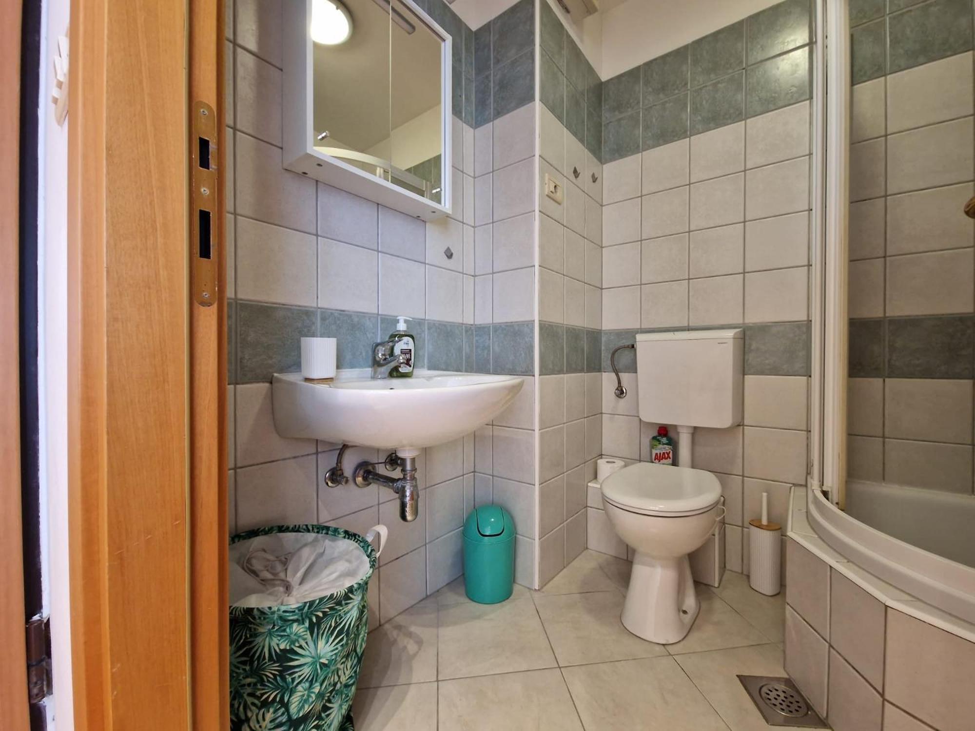 Apartment Ivan Split Luaran gambar
