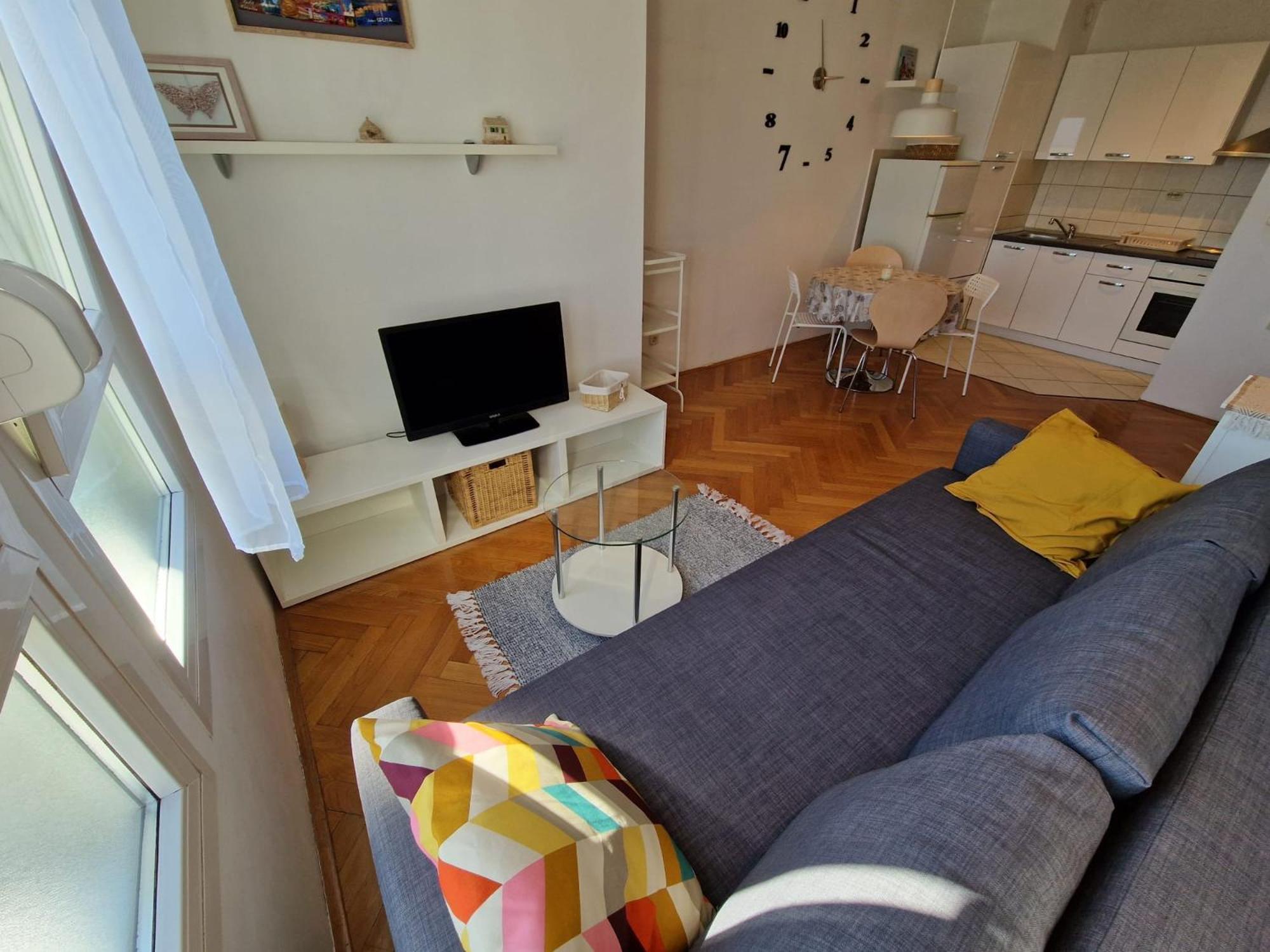 Apartment Ivan Split Luaran gambar