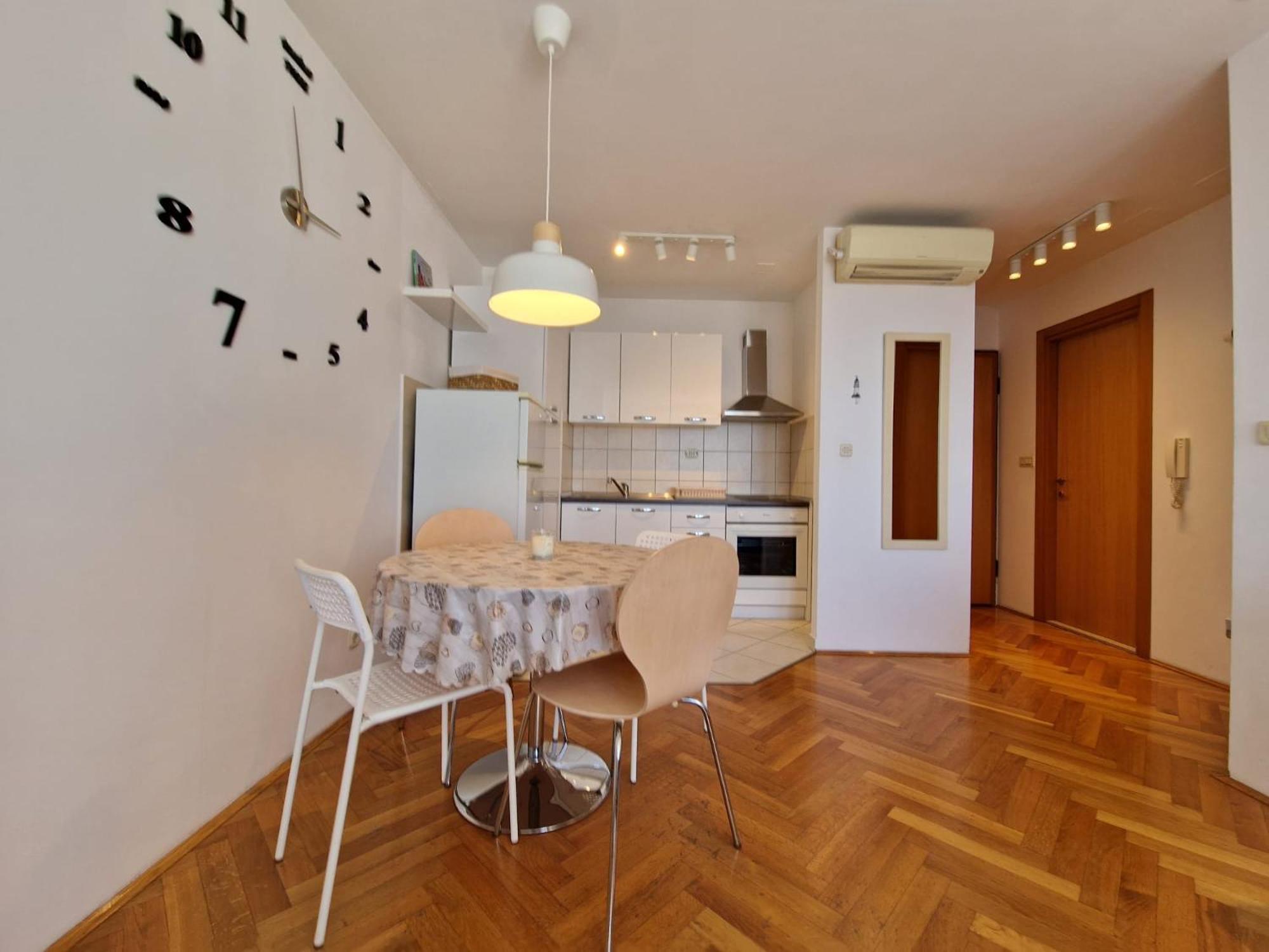 Apartment Ivan Split Luaran gambar