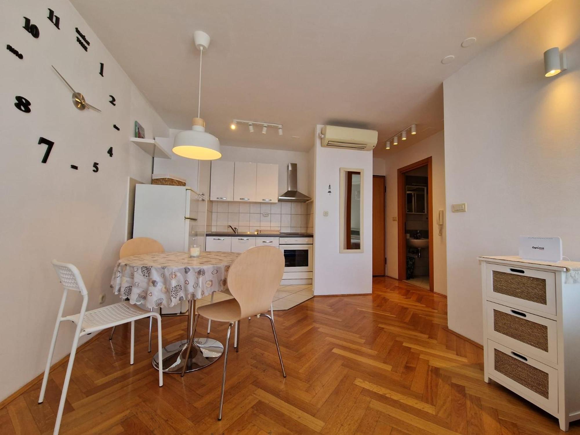 Apartment Ivan Split Luaran gambar