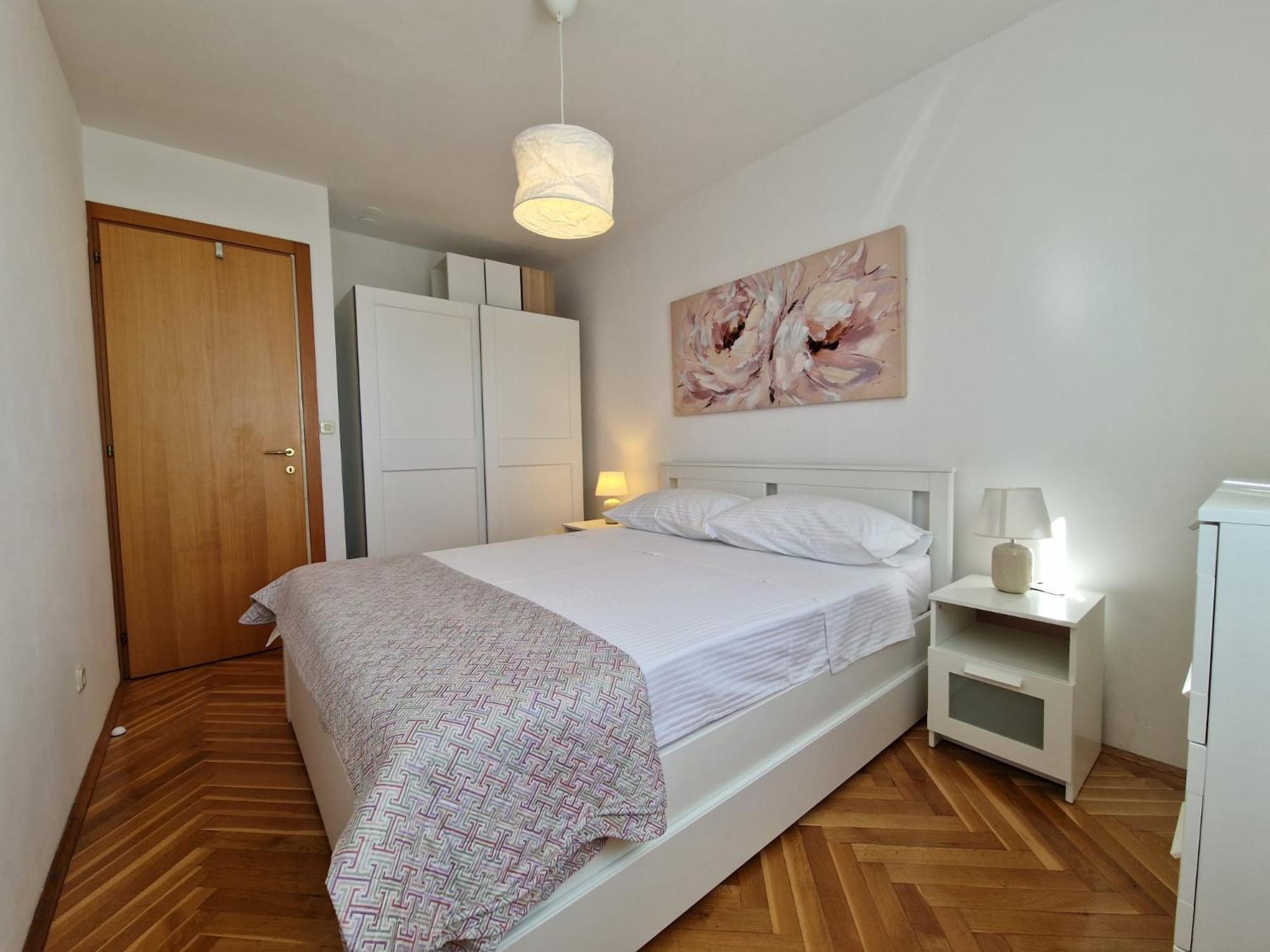 Apartment Ivan Split Luaran gambar