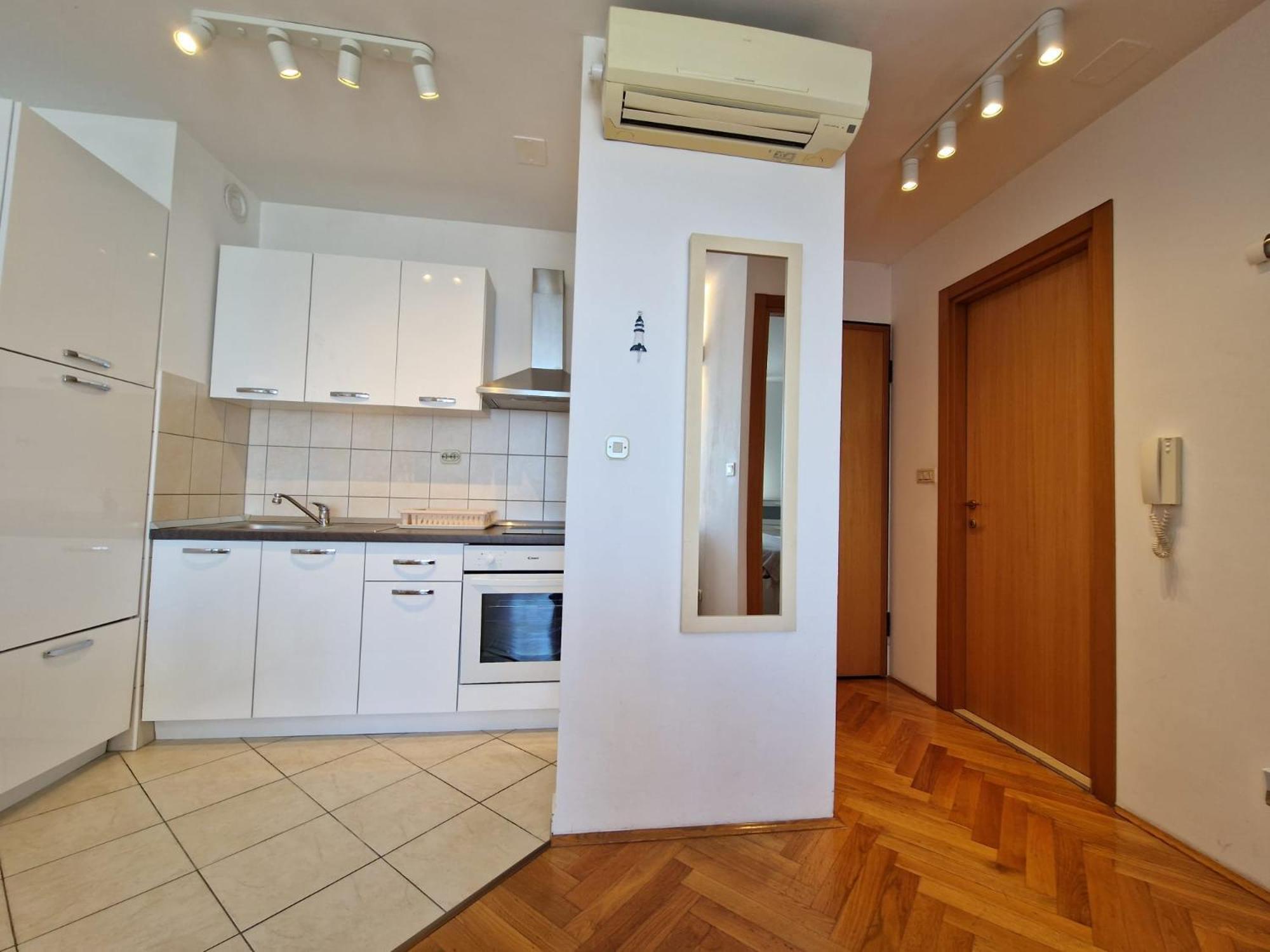 Apartment Ivan Split Luaran gambar