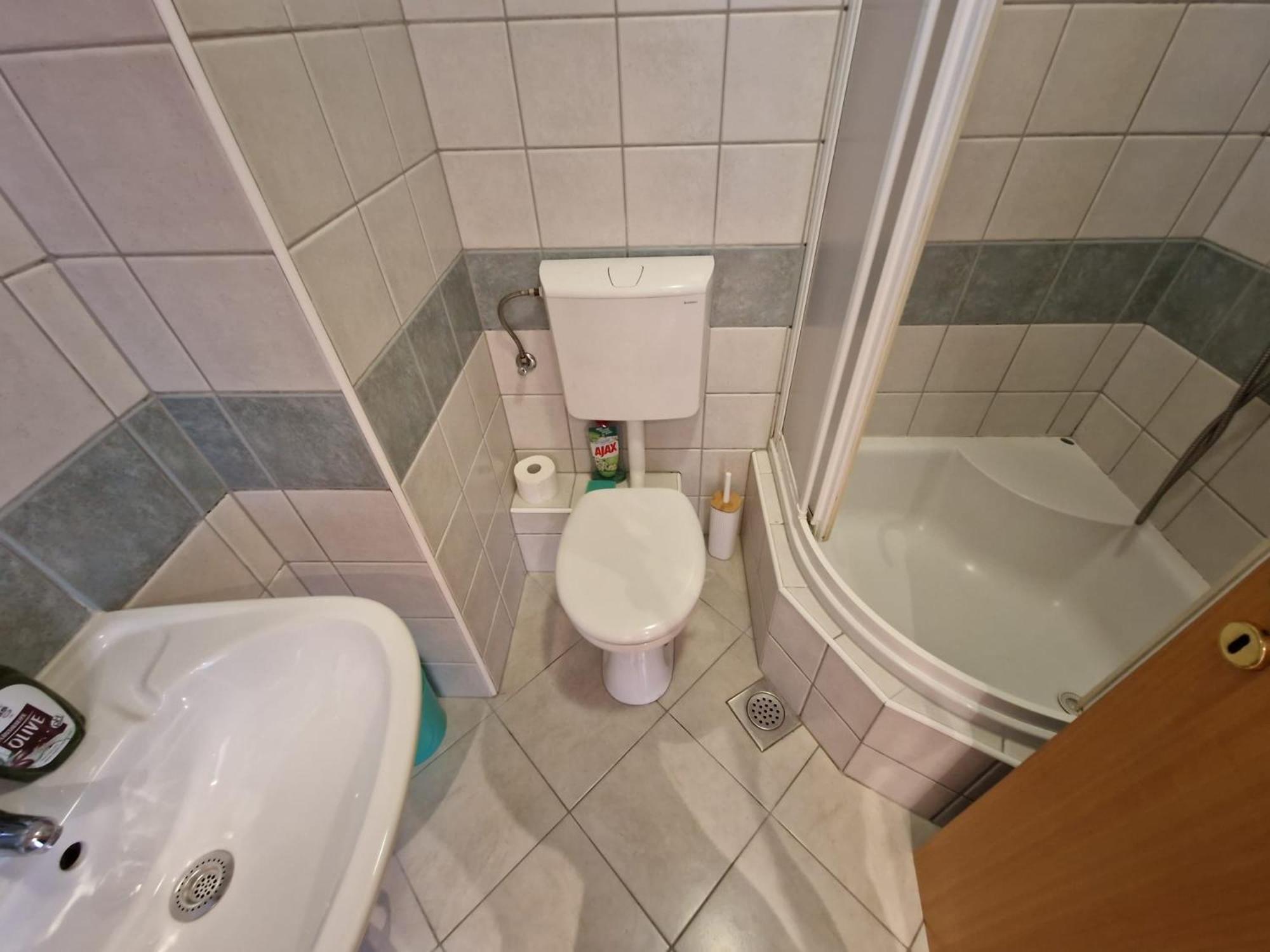 Apartment Ivan Split Luaran gambar