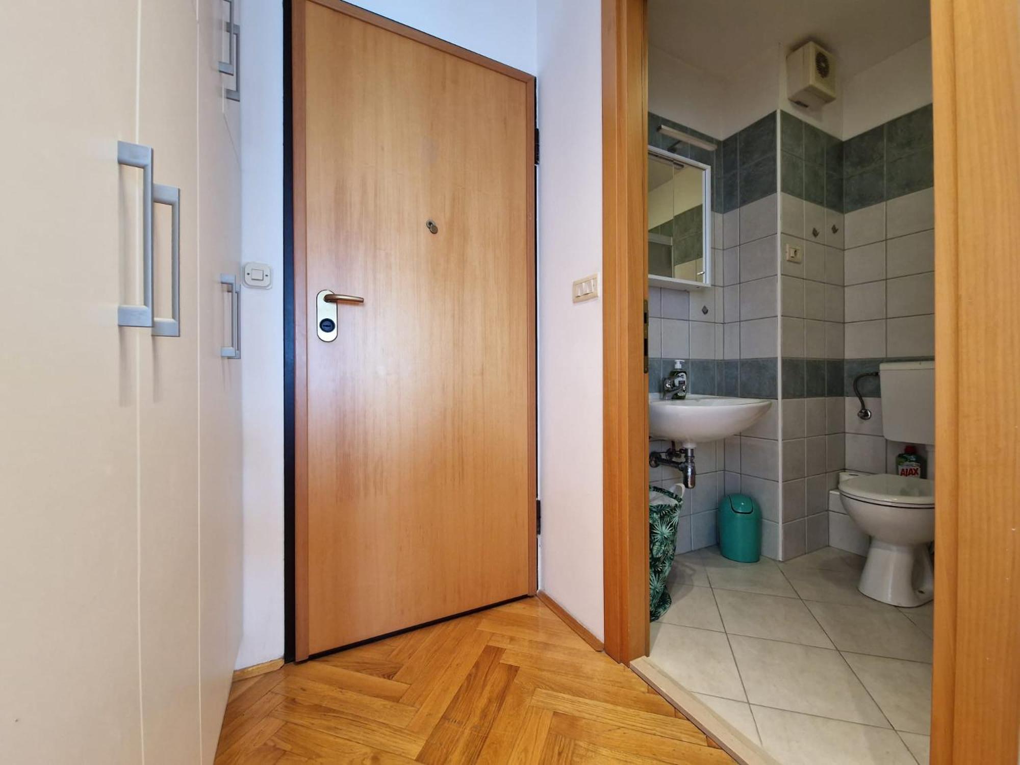 Apartment Ivan Split Luaran gambar