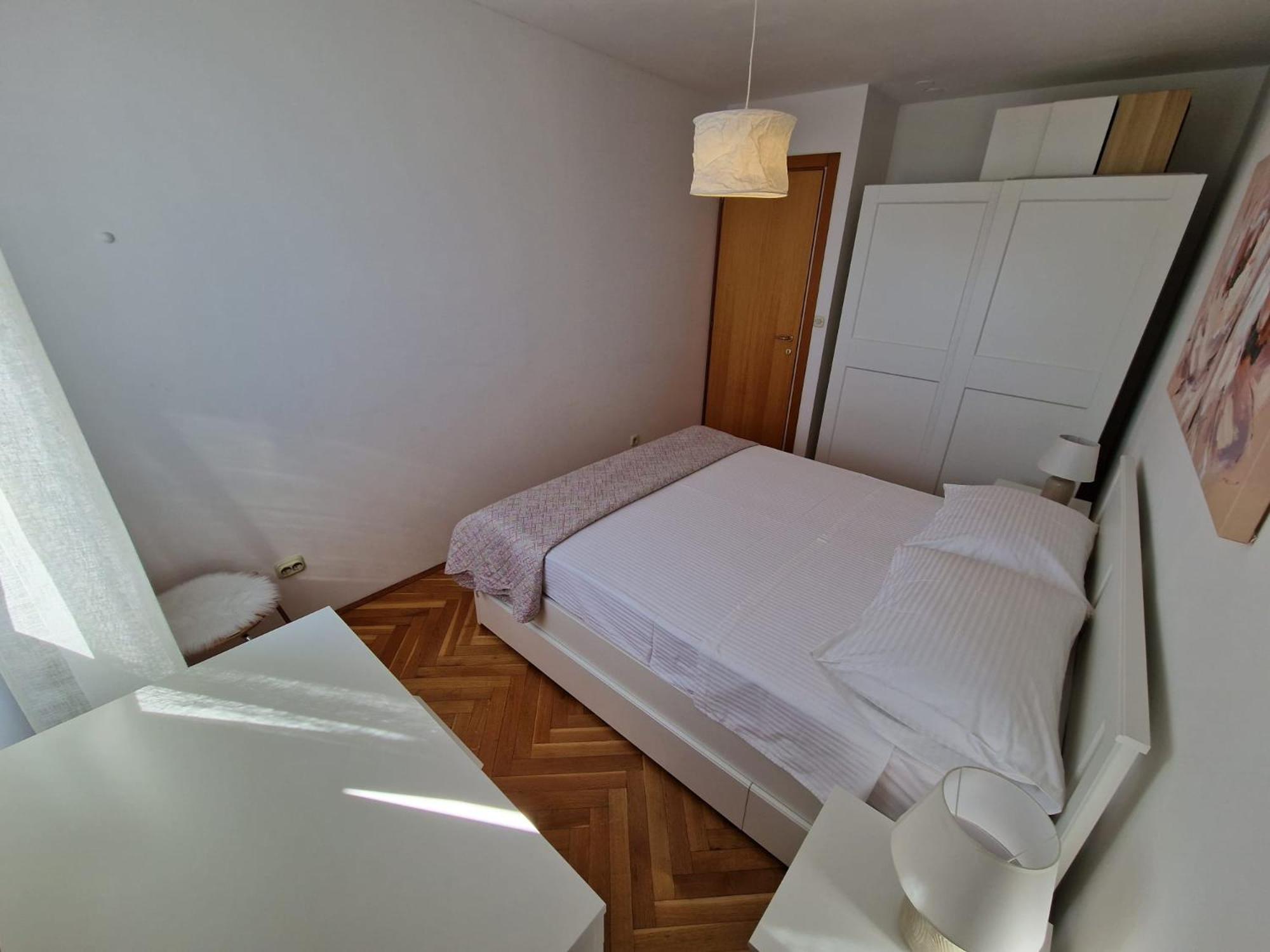 Apartment Ivan Split Luaran gambar