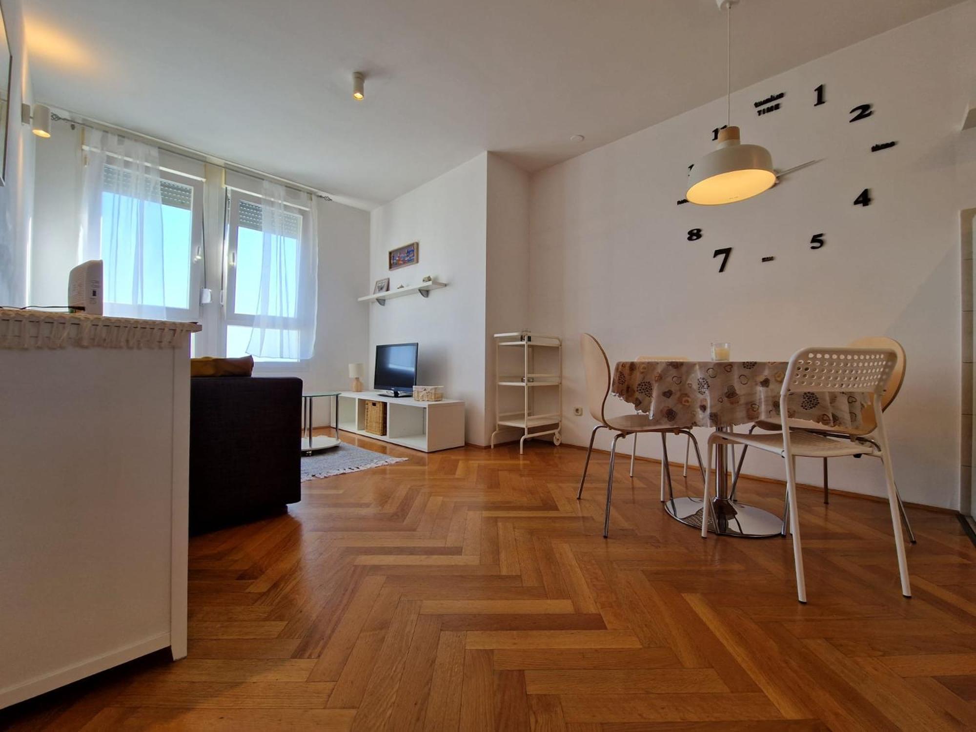 Apartment Ivan Split Luaran gambar