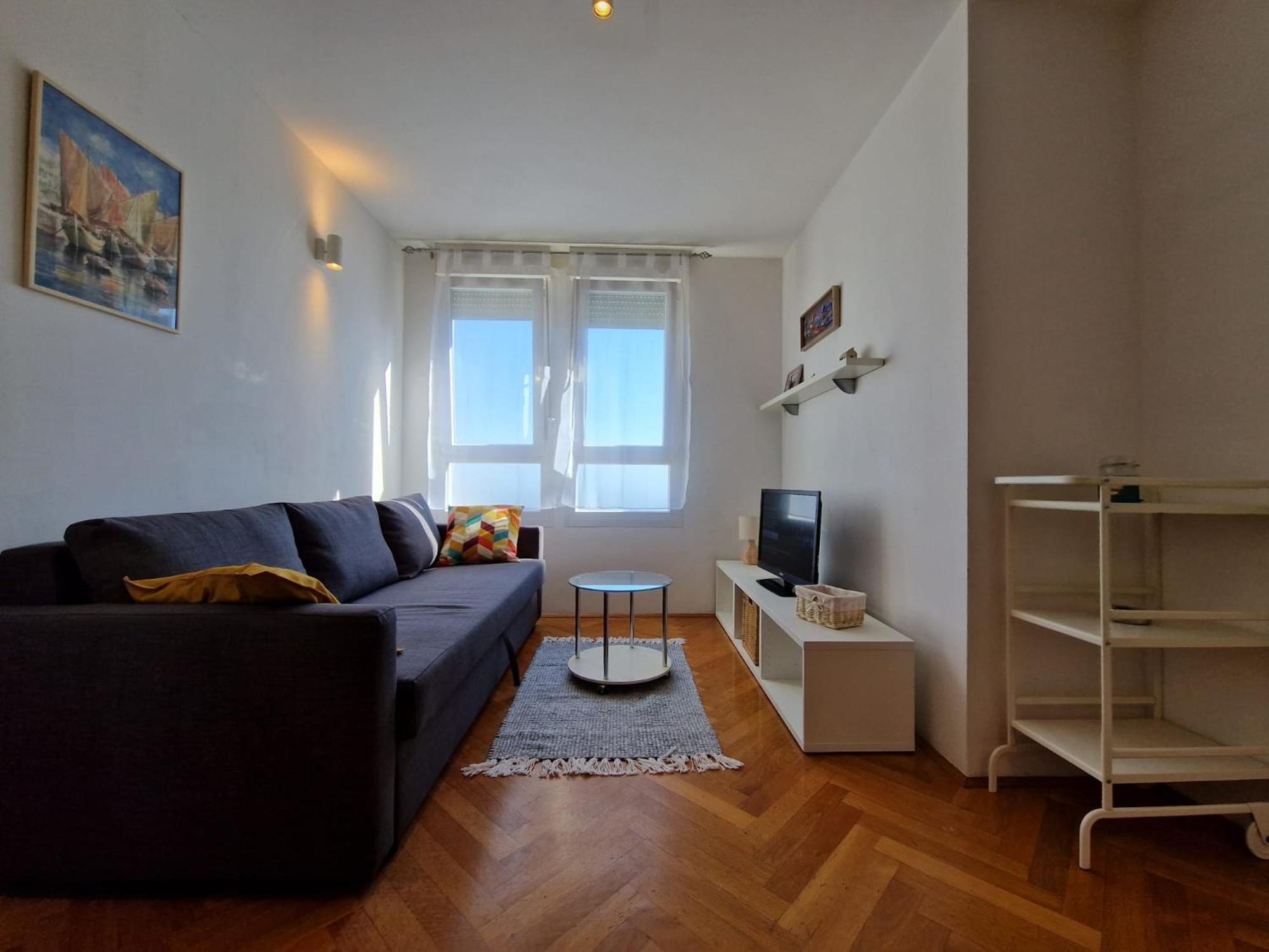 Apartment Ivan Split Luaran gambar