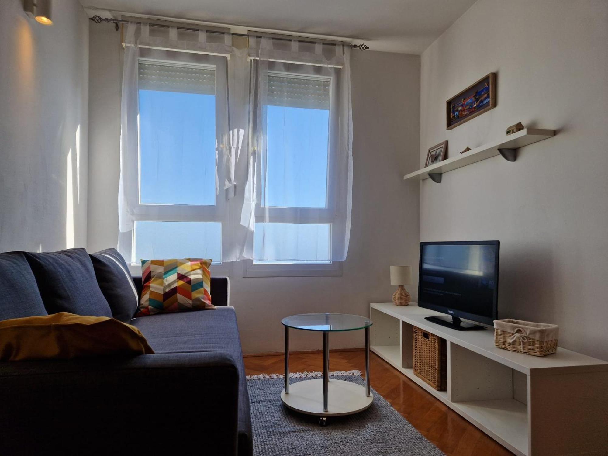 Apartment Ivan Split Luaran gambar