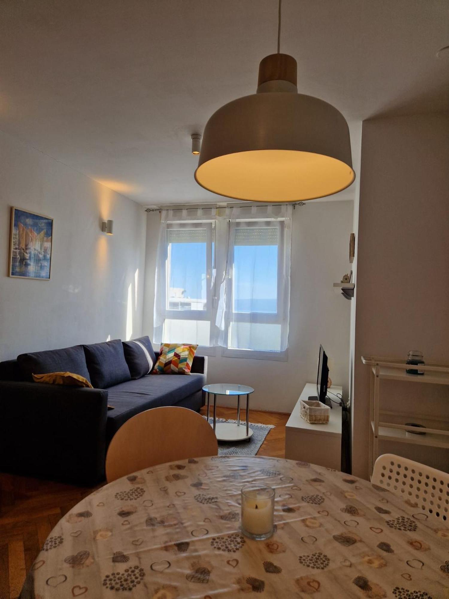 Apartment Ivan Split Luaran gambar