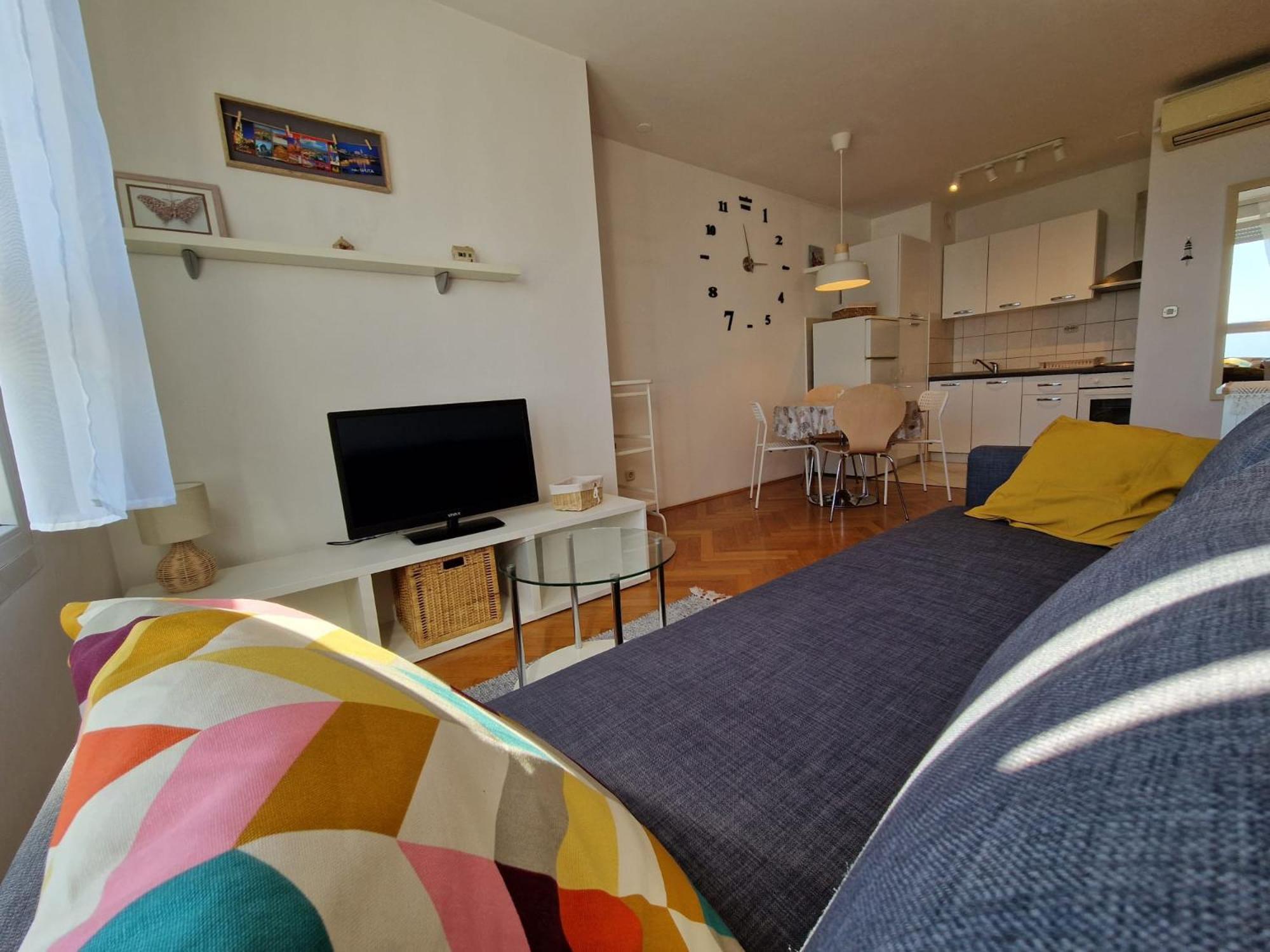 Apartment Ivan Split Luaran gambar