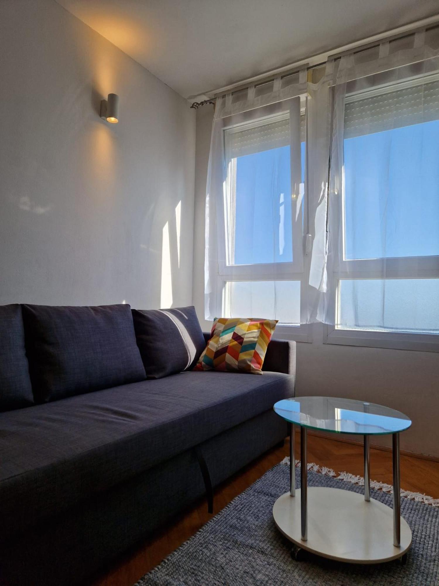 Apartment Ivan Split Luaran gambar