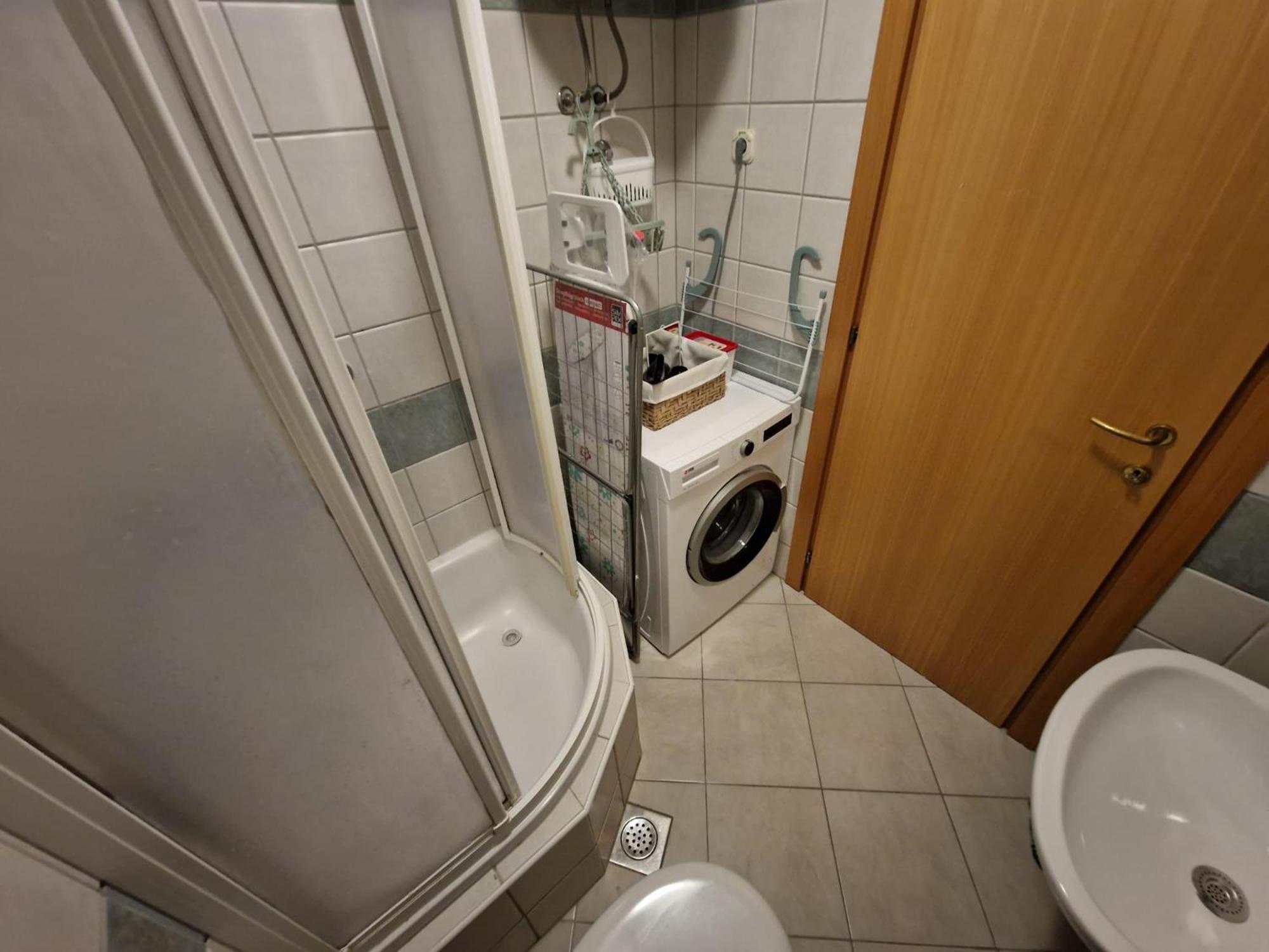 Apartment Ivan Split Luaran gambar