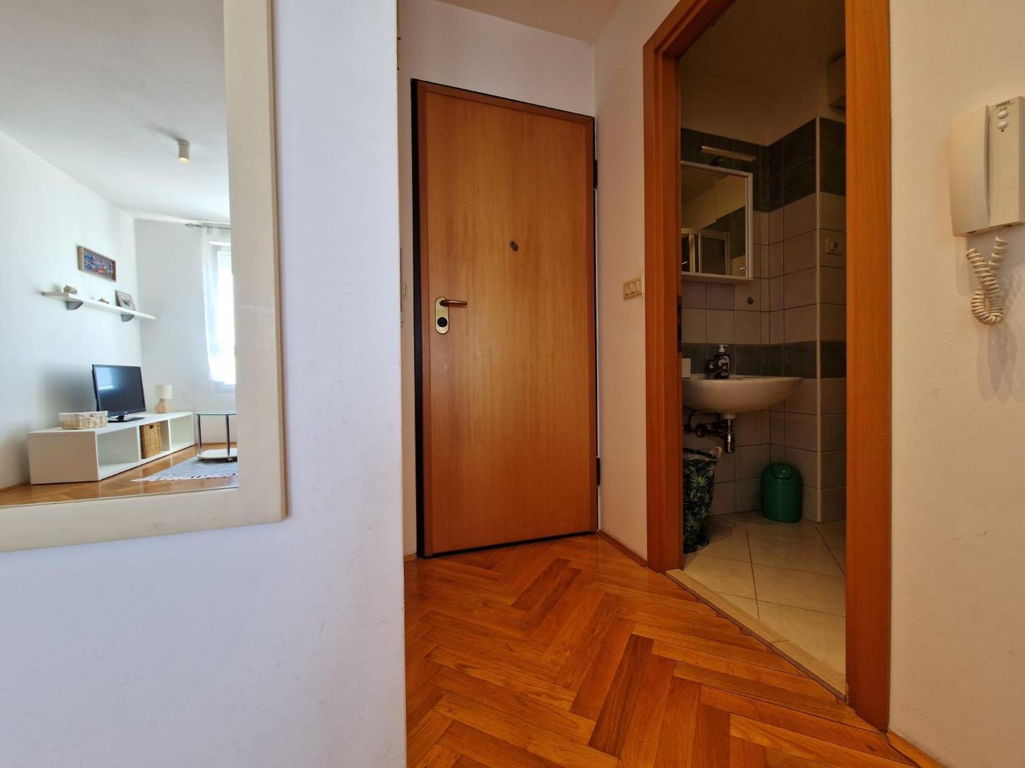 Apartment Ivan Split Luaran gambar