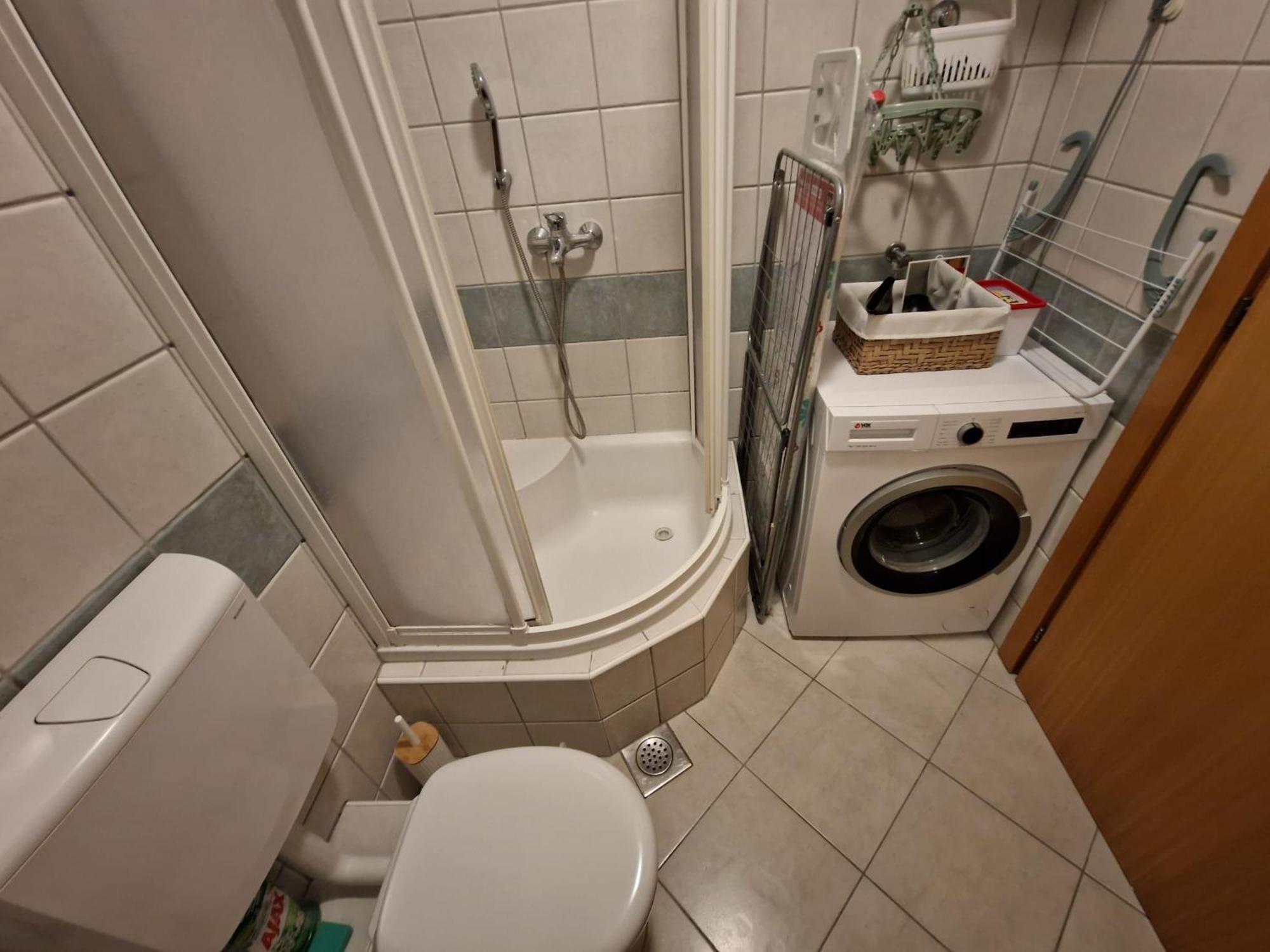 Apartment Ivan Split Luaran gambar