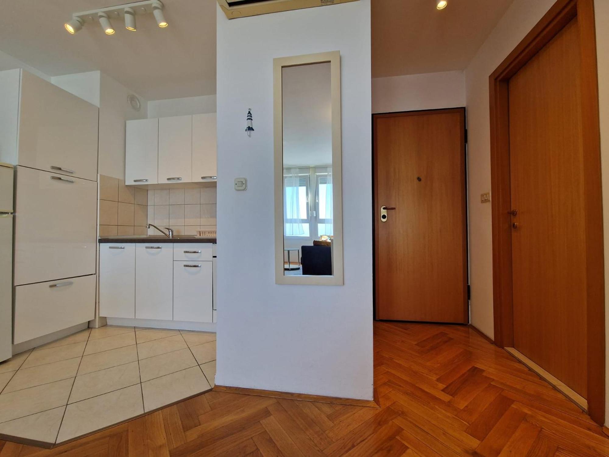Apartment Ivan Split Luaran gambar