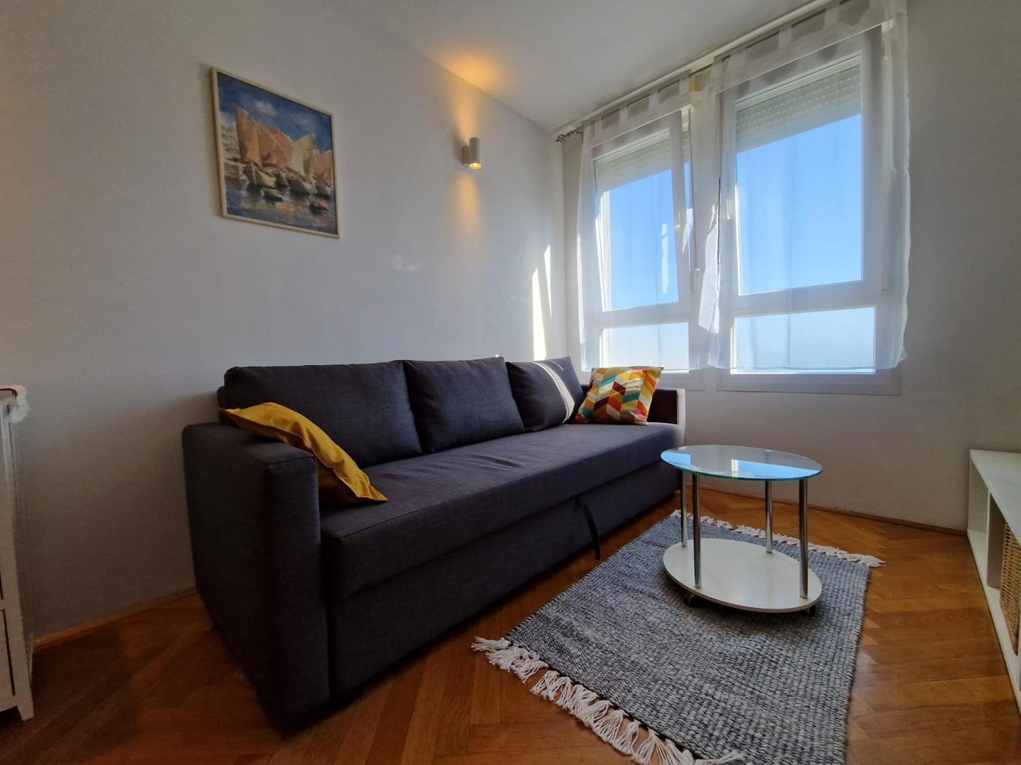 Apartment Ivan Split Luaran gambar