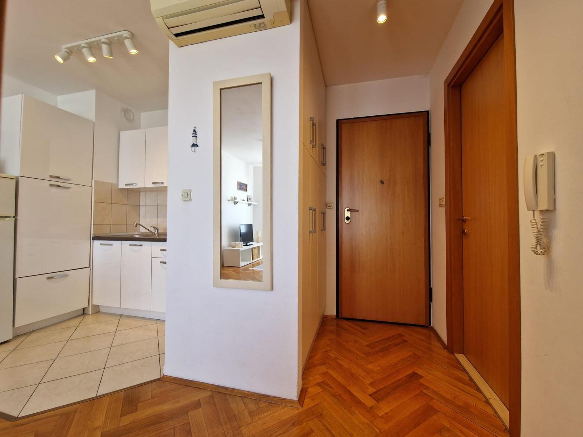 Apartment Ivan Split Luaran gambar
