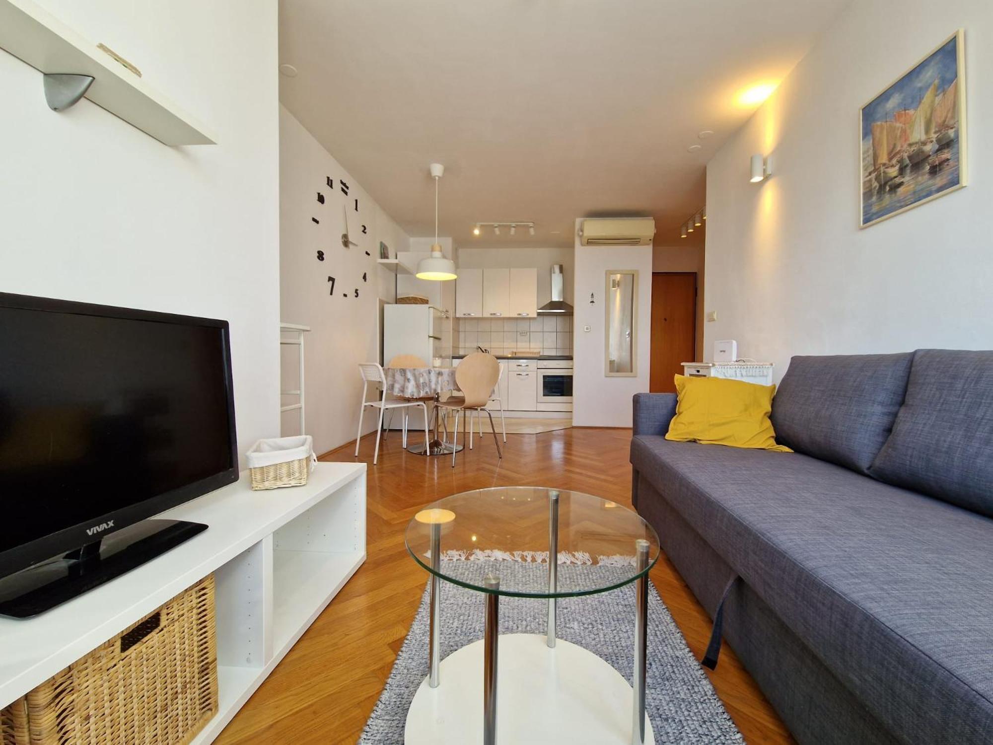 Apartment Ivan Split Luaran gambar