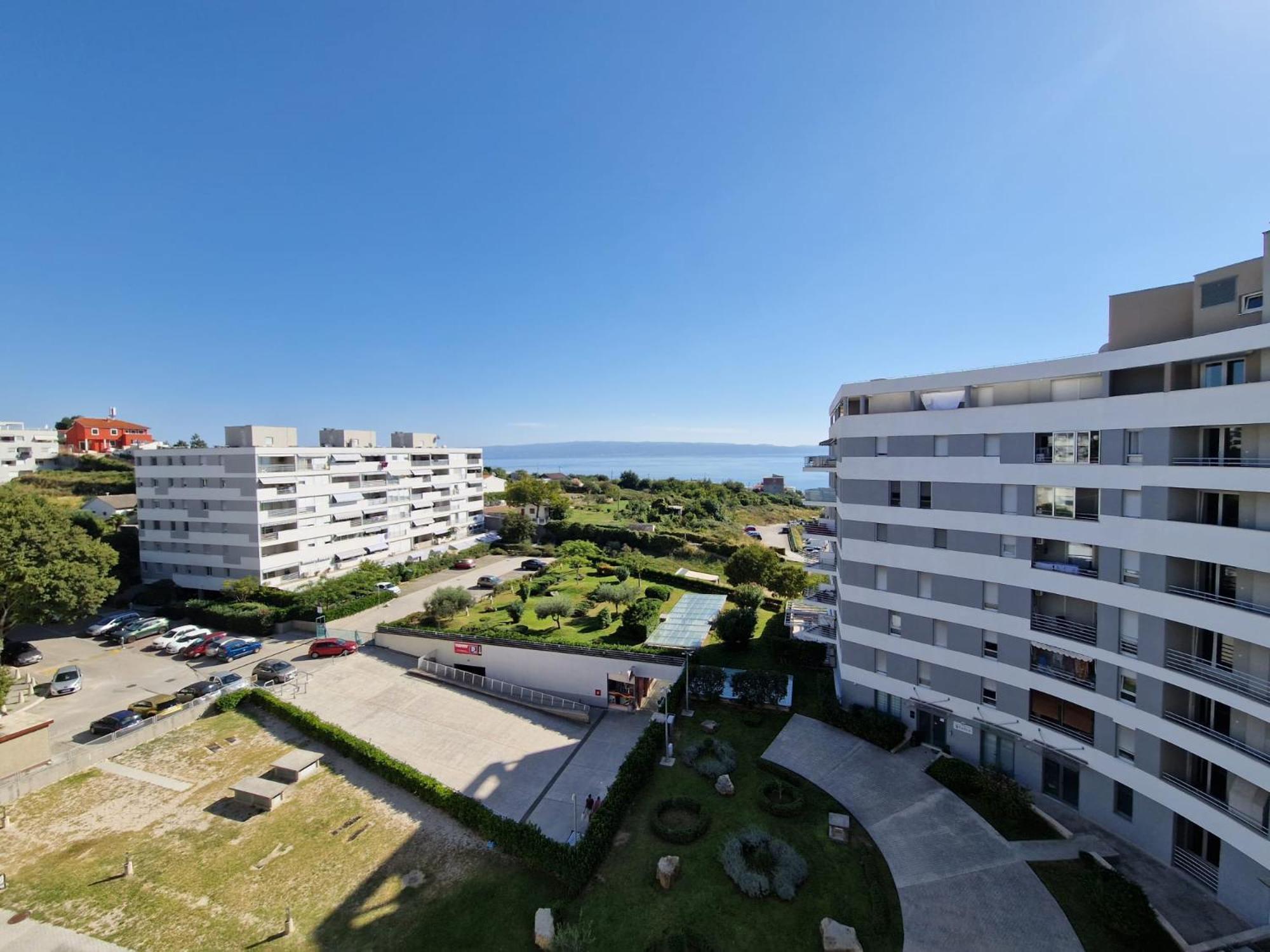 Apartment Ivan Split Luaran gambar